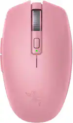 Razer - Orochi V2 Lightweight Optical Gaming Mouse With 950 Hour Battery Life - Wireless - Quartz - Front_Zoom