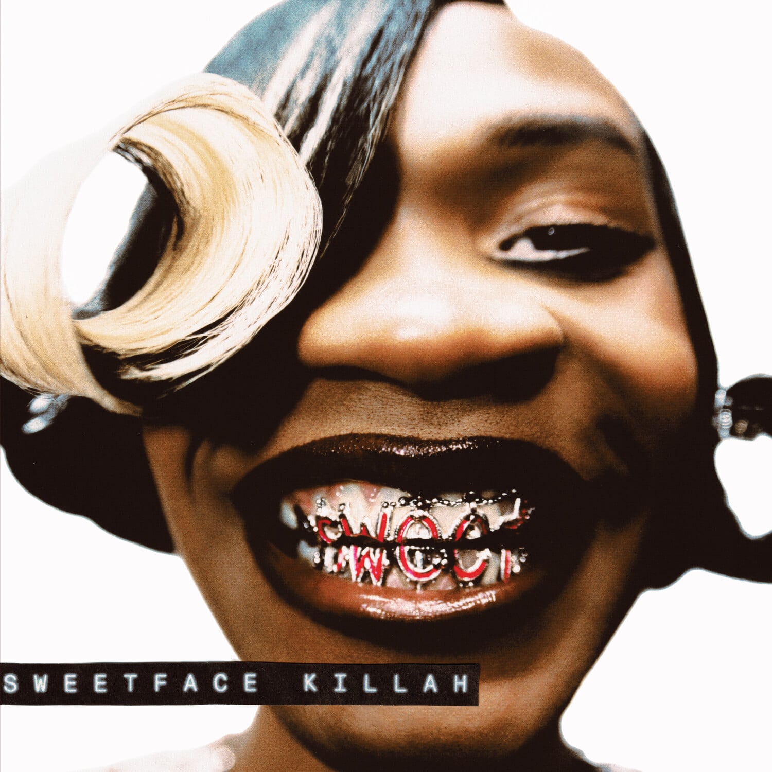 Infinite Coles - Sweetface Killah   - VINYL LP price history on PriceWatchPro