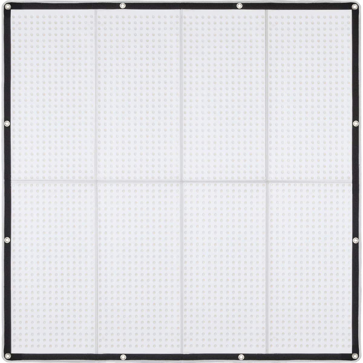 Godox - KNOWLED F600Bi Waterproof Flexible LED Light Panel (4 x4') price history on PriceWatchPro