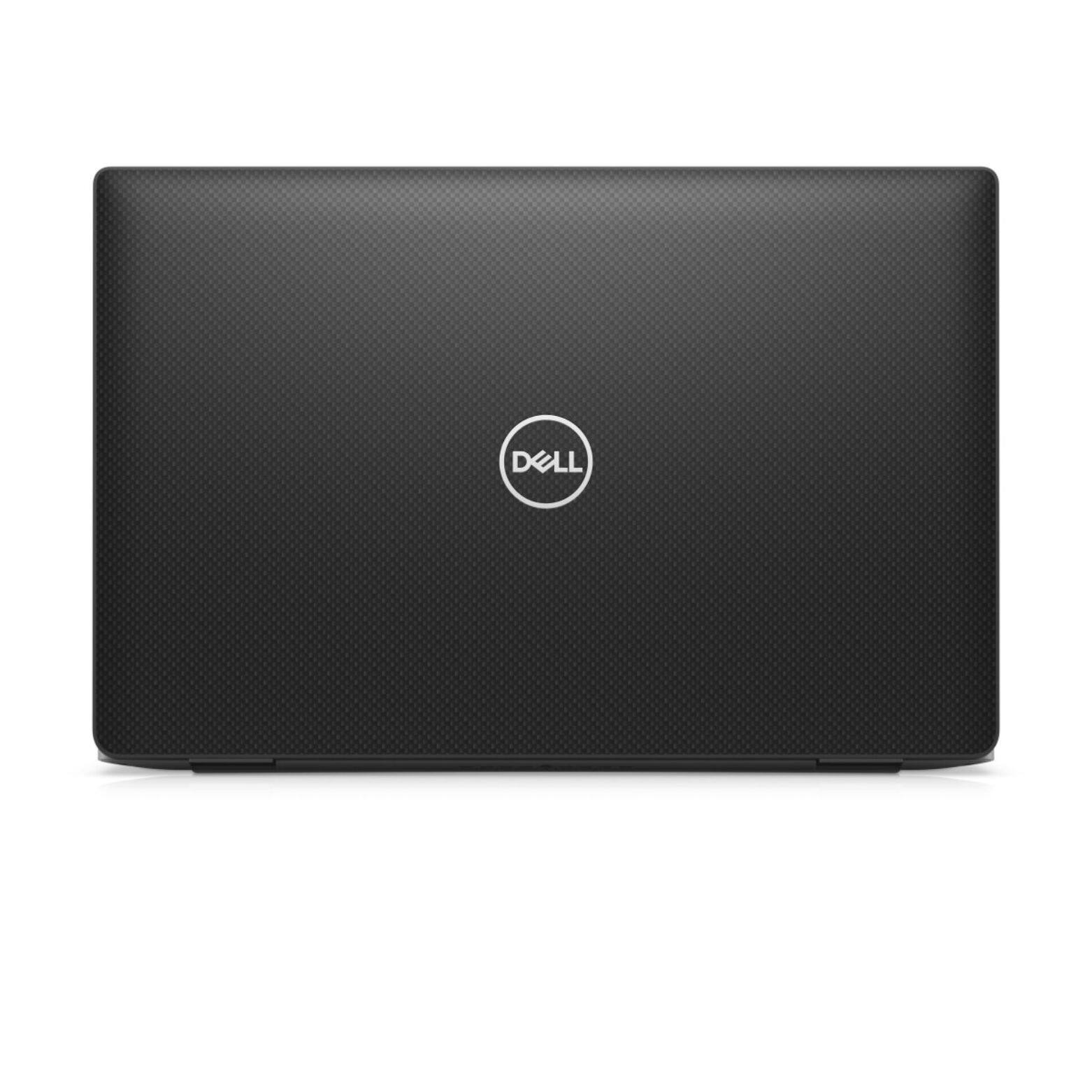 Alt View 4. Dell - Latitude 7330 13.3" FHD Intel Core i7-1265U 1.80 GHz 16 GB DDR4 256 GB SSD Intel Iris Xe Graphics Windows 11 Pro Laptop - Black.