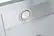 Alt View 5. Hauslane - Hauslane UC-C100 30-in Ducted Stainless Steel Undercabinet Range Hood (OFFICIAL) - Silver.