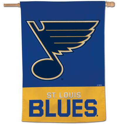 NHL
ST. LOUIS BLUES