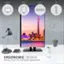 Alt View 11. ViewSonic - ColorPro VP2756-2K 27" IPS QHD Monitor (DisplayPort USB, HDMI) - Black.