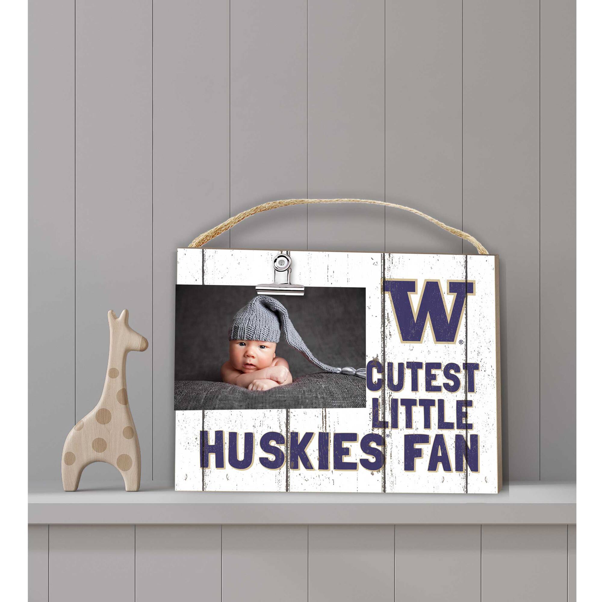 W CUTEST LITTLE HUSKIES FAN