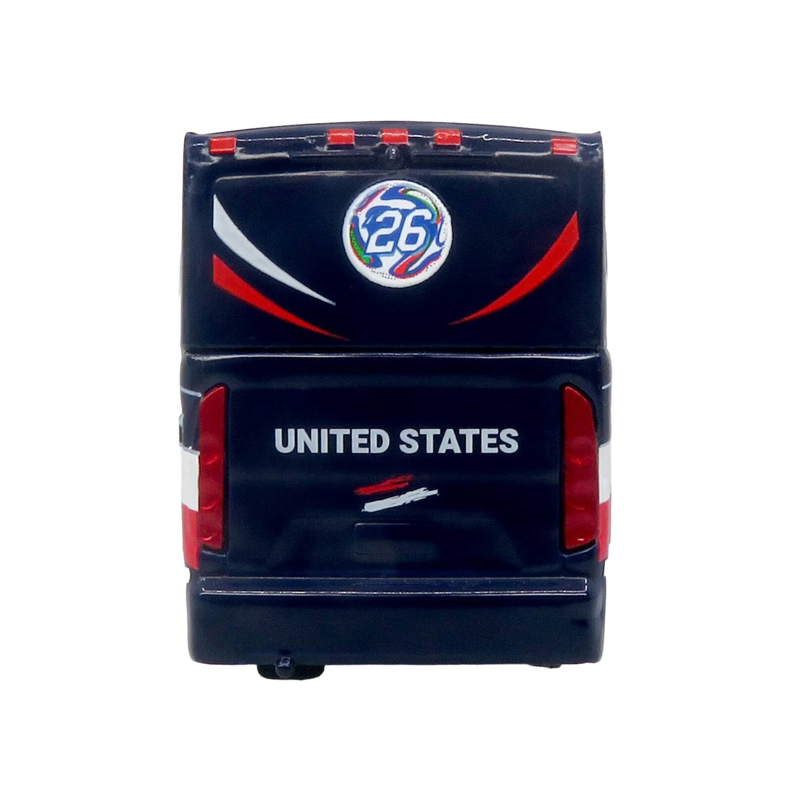 26 UNITED STATES