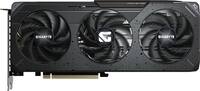 GIGABYTE - NVIDIA GeForce RTX 5060 Ti GAMING OC 16G GDDR7 PCI Express 5.0 Graphics Card - Black - Front_Zoom