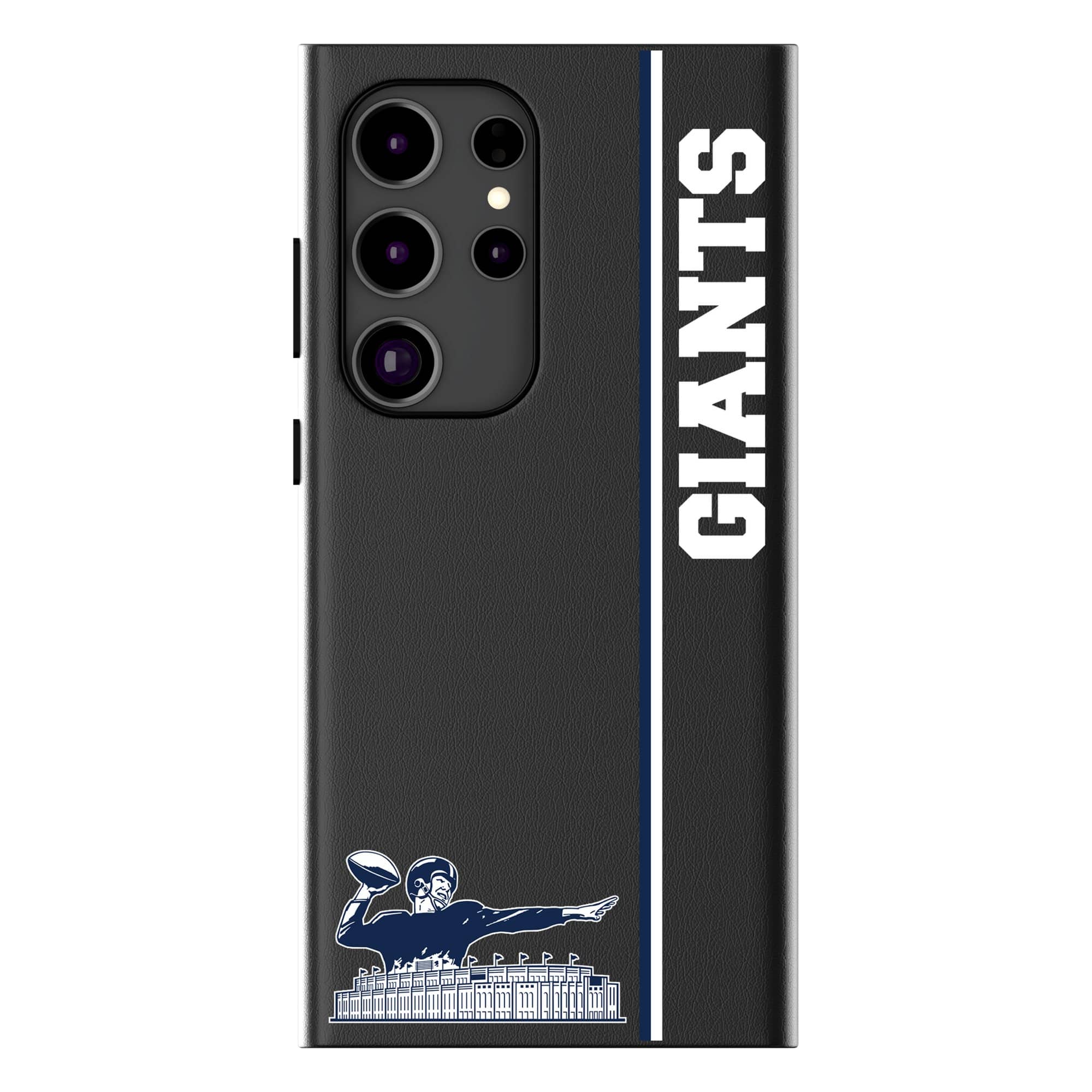Keyscaper - NFL - New York Giants Galaxy Magnetic Bump Case - S26 Ultra - Black price history on PriceWatchPro