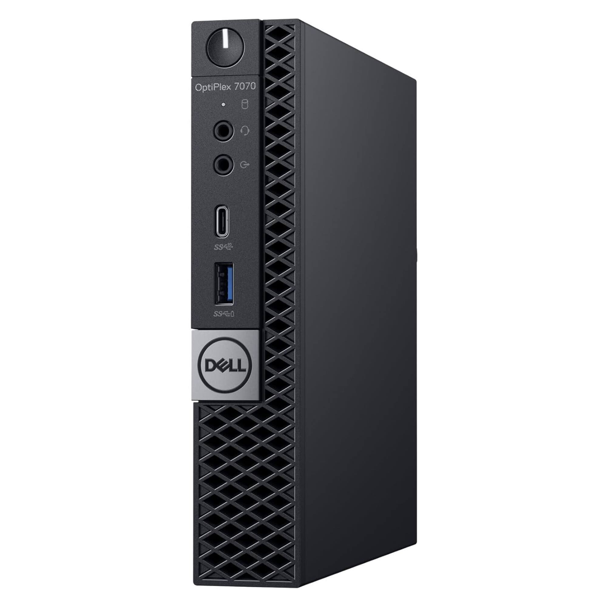OptiPlex 7070  
SS4  
SSG0  
DELL