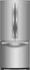 Whirlpool - 19.6 Cu. Ft. French Door Refrigerator - Monochromatic Stainless Steel-Front_Standard