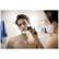 Alt View 14. Philips Norelco - SH90/52 Replacement Shaving Heads - Silver.