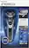 Alt View 18. Philips Norelco - 5500 Wet/Dry Electric Shaver - Super Nova Silver.
