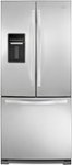 Best Buy: Whirlpool 19.6 Cu. Ft. French Door Refrigerator with ...