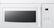 Front. Samsung - 1.6 Cu. Ft. Over-the-Range Microwave.