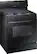 Angle. Samsung - 5.8 Cu. Ft. Freestanding Gas Range.