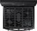 Alt View 14. Samsung - 5.8 Cu. Ft. Freestanding Gas Range.