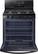 Alt View 1. Samsung - 5.8 Cu. Ft. Freestanding Gas Range.