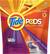 Front Standard. Tide - Spring Meadow Pods (18-Pack).