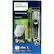 Alt View 17. Philips Norelco - Beardtrimmer 1200 - Silver chrome.