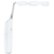 Alt View Zoom 14. Philips Sonicare - AirFloss Ultra Flosser - White with grey accents.