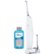 Alt View Zoom 16. Philips Sonicare - AirFloss Ultra Flosser - White with grey accents.
