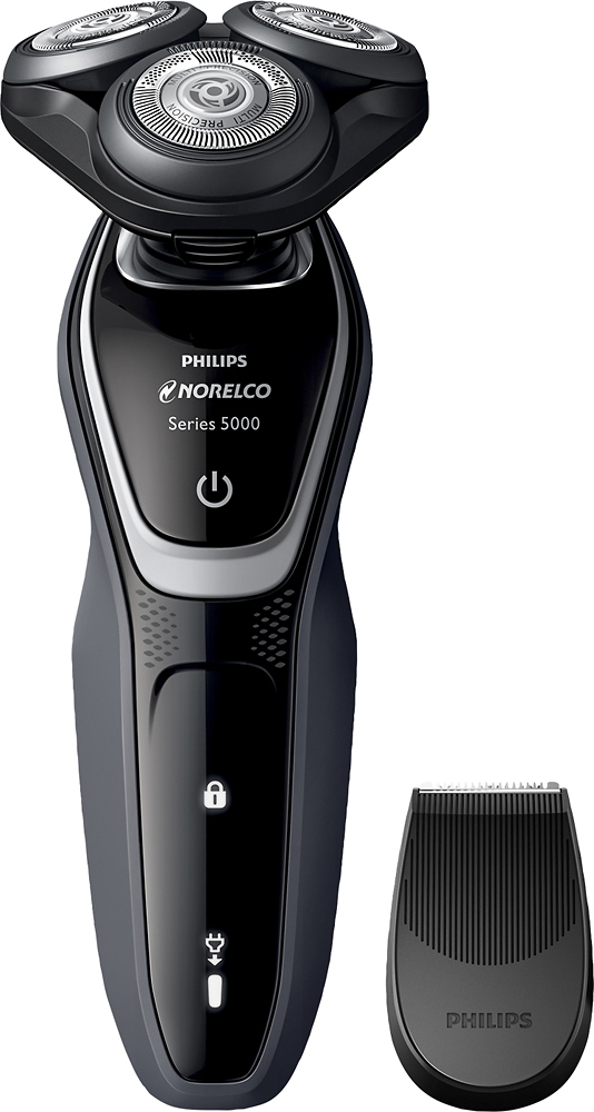 philips trimmer 5100
