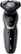 Alt View Zoom 11. Philips Norelco - 5100 Wet/Dry Electric Shaver - Charcoal Grey/Pike White.