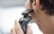 Alt View Zoom 14. Philips Norelco - 5100 Wet/Dry Electric Shaver - Charcoal Grey/Pike White.
