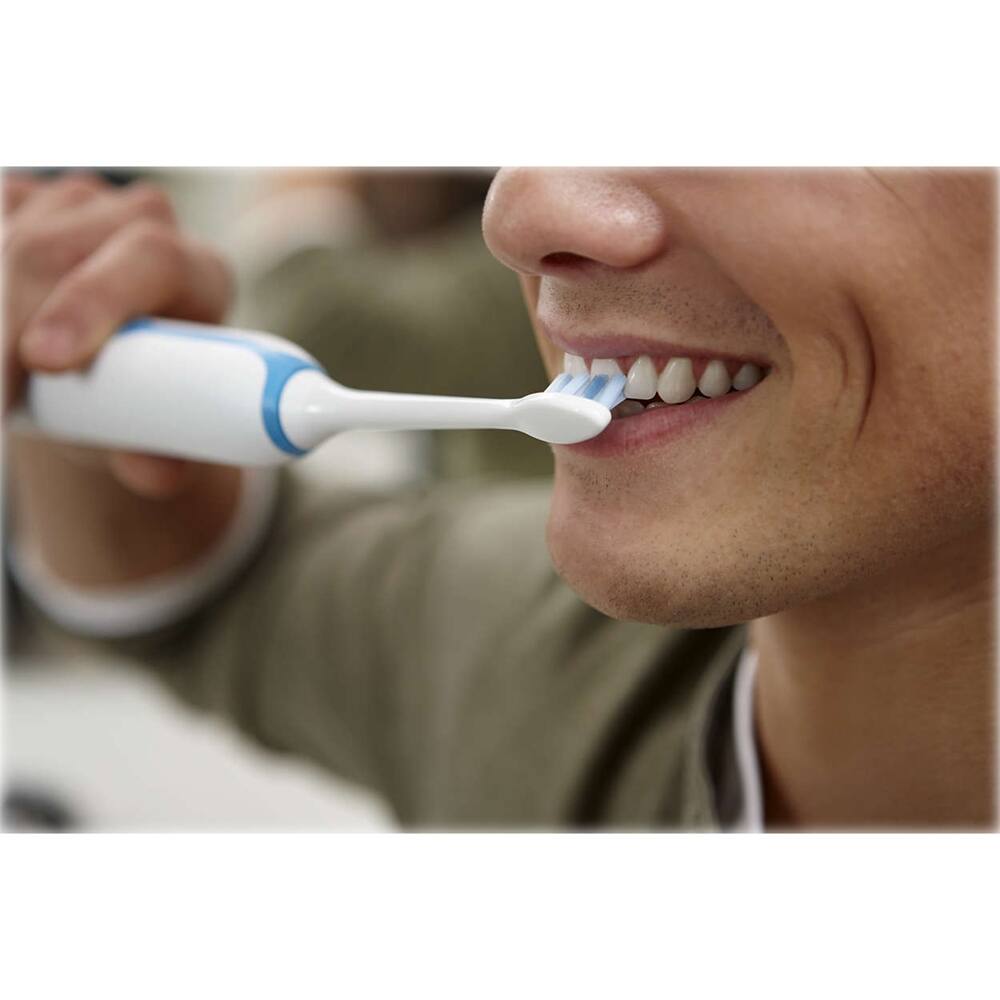sonicare dailyclean 2100