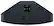 Alt View 11. Bluesound - PULSE 2 80W Wireless 3-Way Bookshelf Speaker - Black.