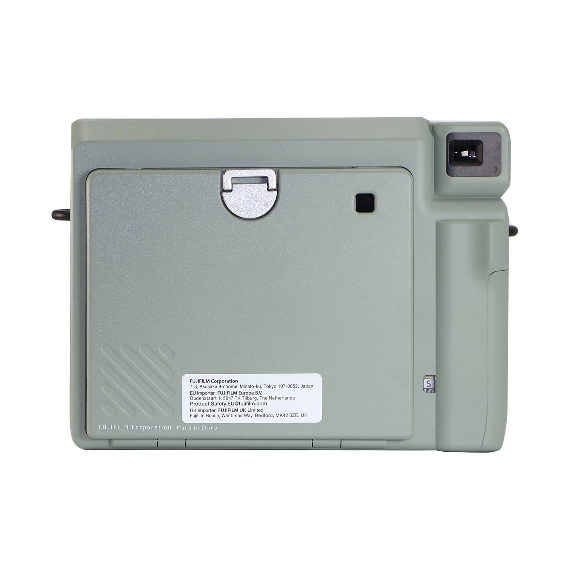 FUJIFILM Corporation  
7-3 Akasaka 9-chome, Minato-ku, Tokyo 107-0052 Japan  
U importer  
ULIIA Europe  
Oudendijkstraat 1, 5041 TK Tilburg, The Netherlands  
Product.SafetyEU@fujifilm.com  
FUJIFILM Limited  
Pupton House, Whitbread Way, Bedford, MK42 0ZL, UK  
FUJIFILM Corporation  
Made in China