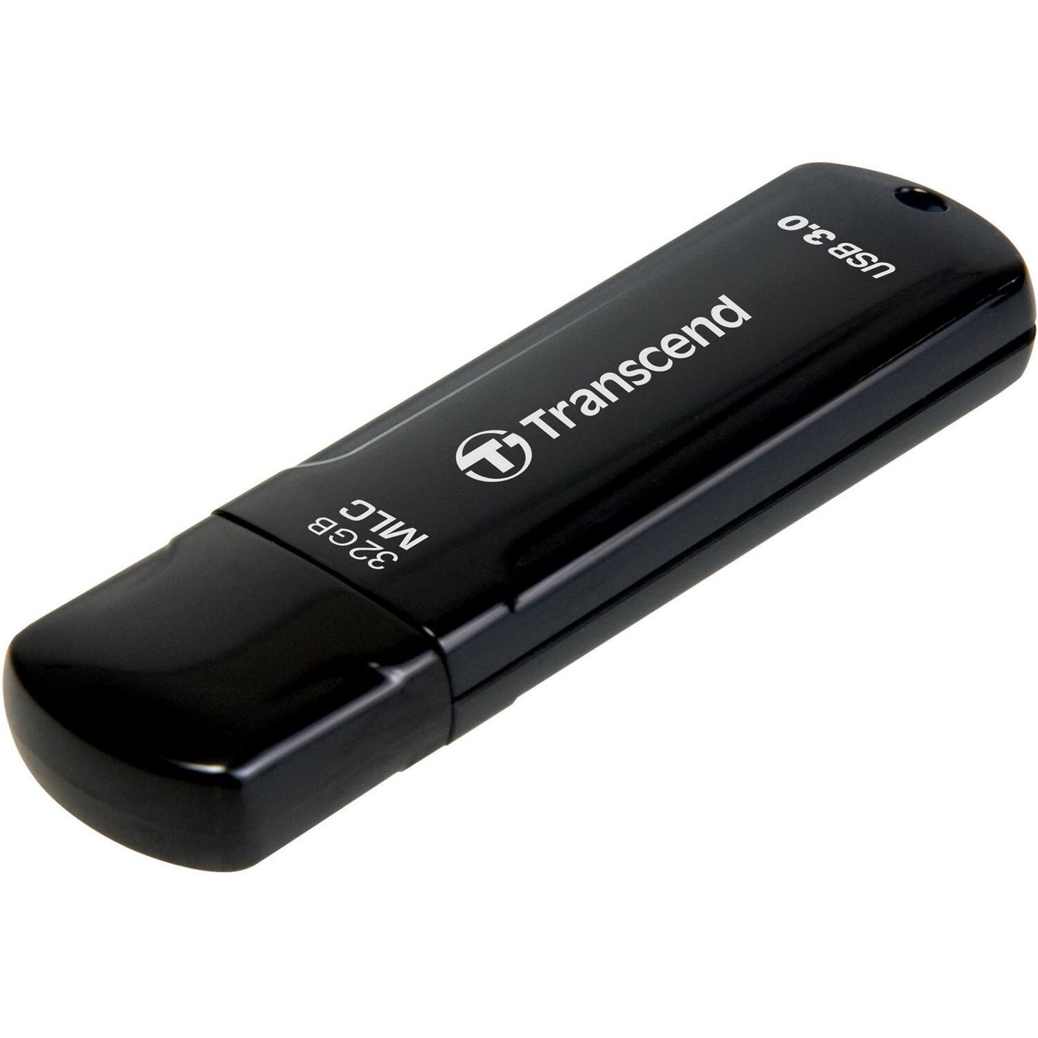 3.0 USB Transcend T 32GB MLC