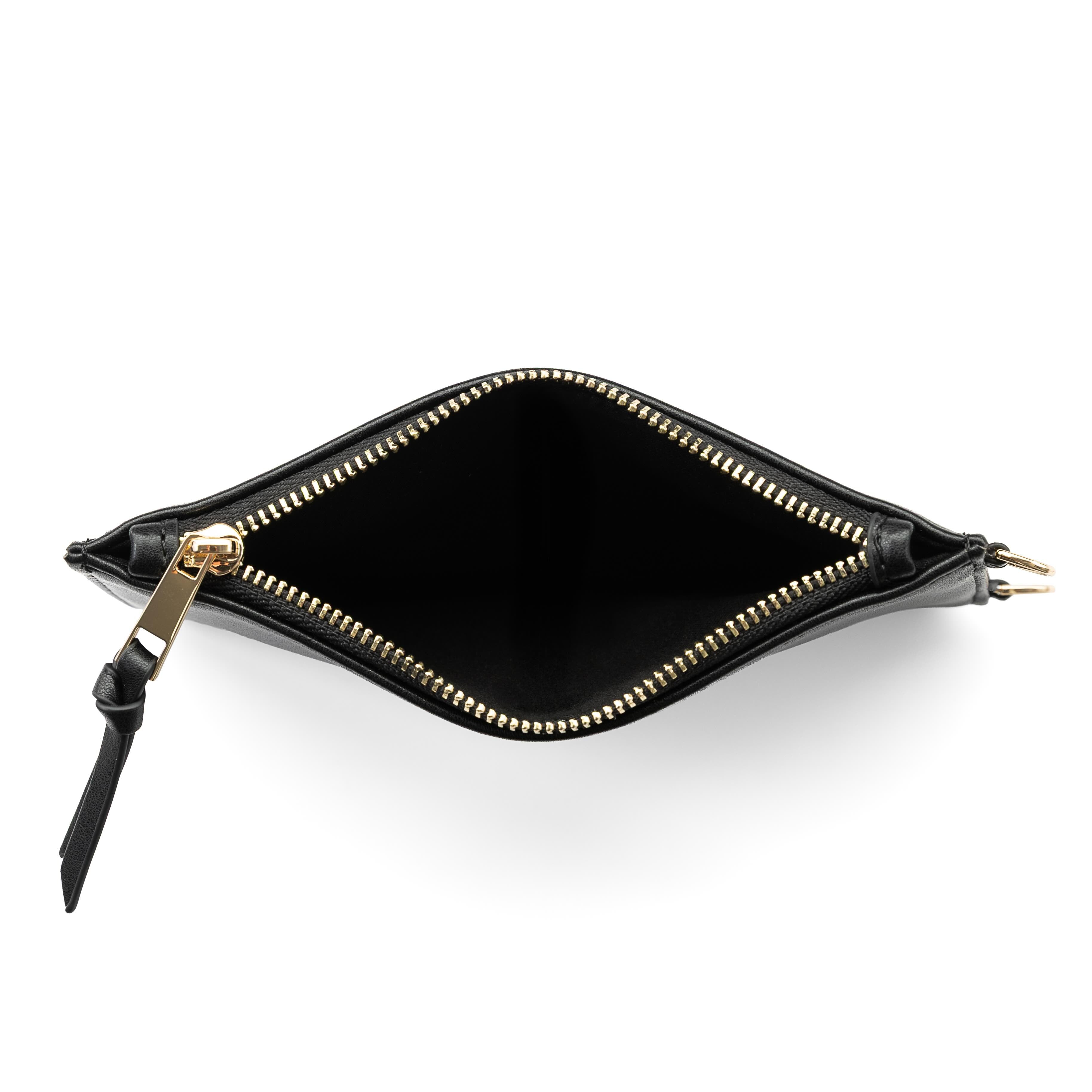 Alt View 2. Cordée Cases - 3-Piece Crossbody Phone Case Set - Ivory.