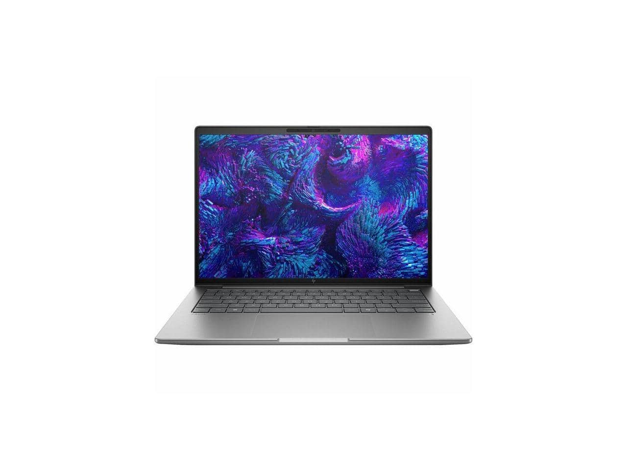 HP - ZBook 8 G1i 14" Mobile Workstation - 2.5K - 120 Hz - Intel Core Ultra 7 265H - vPro Technology - 32 GB - 1 TB SSD - Meteor Silver