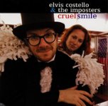Front Standard. Cruel Smile [CD].