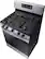Alt View 12. Samsung - 5.8 Cu. Ft. Freestanding Gas Range.