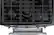 Alt View 13. Samsung - 5.8 Cu. Ft. Freestanding Gas Range.