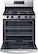 Alt View 1. Samsung - 5.8 Cu. Ft. Freestanding Gas Range.