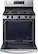 Alt View 2. Samsung - 5.8 Cu. Ft. Freestanding Gas Range.
