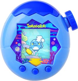 Bandai Tamagotchi Paradise Blue Water Collectibles Bandai Tamagotchi Paradise Blue Water Collectibles