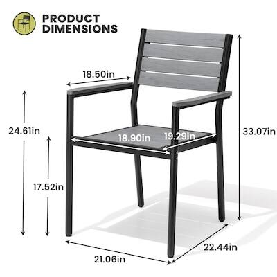 PRODUCT DIMENSIONS

- 18.50in
- 24.61in
- 18.90in
- 19.29in
- 33.07in
- 17.52in
- 21.06in
- 22.44in