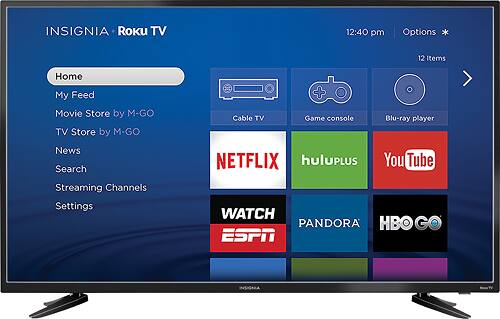 How to Install and Run Your Apps on Fire TV | Tom's Guide Forum how to download apps on insignia smart tv