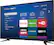 Left. 48" Class - (47.6" Diag.) - LED - 1080p - Smart - HDTV Roku TV.