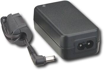 Angle Standard. Nikon - AC Adapter for Coolpix Digital Cameras.