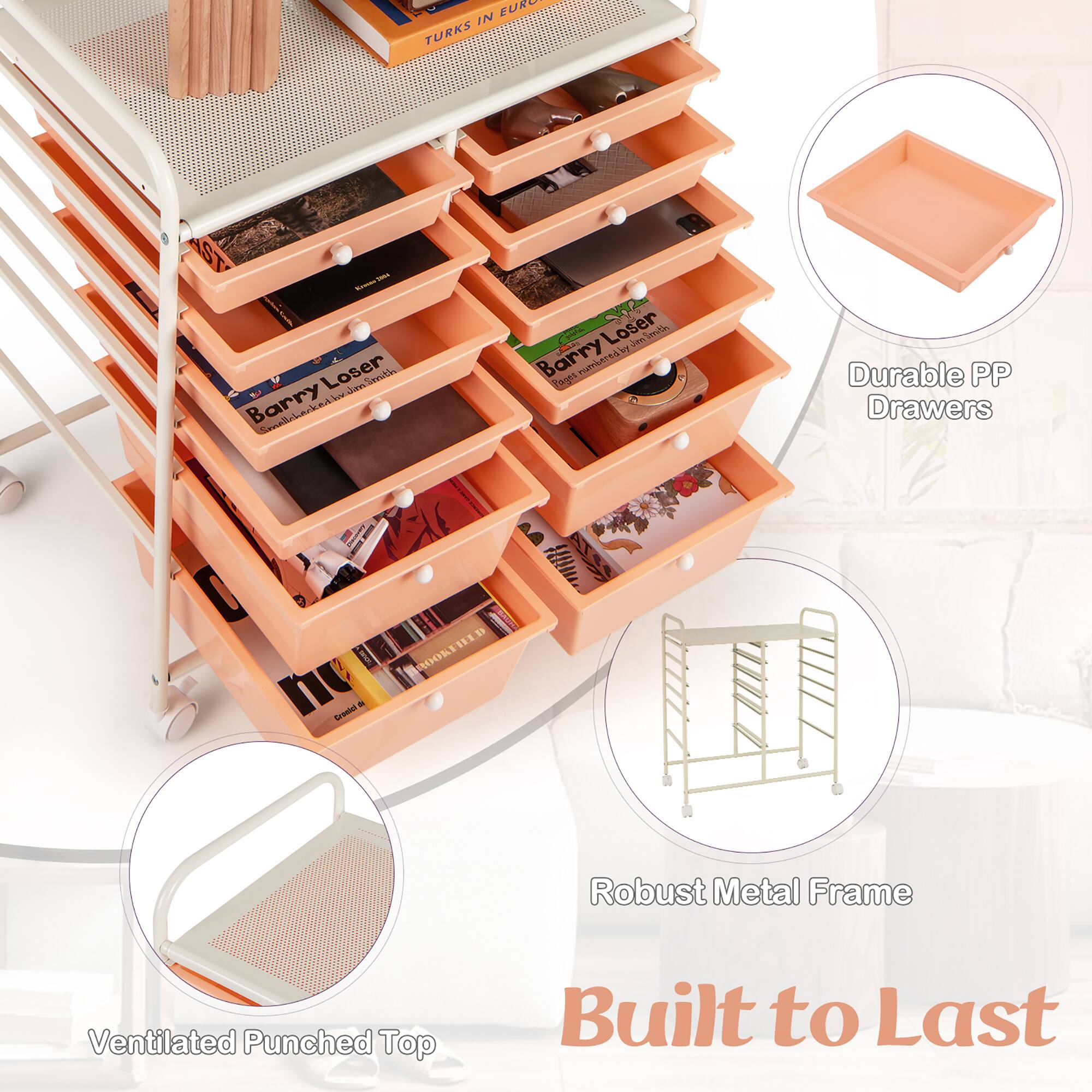 media item thumbnail