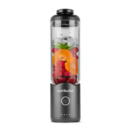 nutribullet. 500 18 450 16 400 12 300 8 200 4 100 2 ml nutribullet.