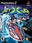 Front Detail. Jet X20 - PlayStation 2 (PS2).