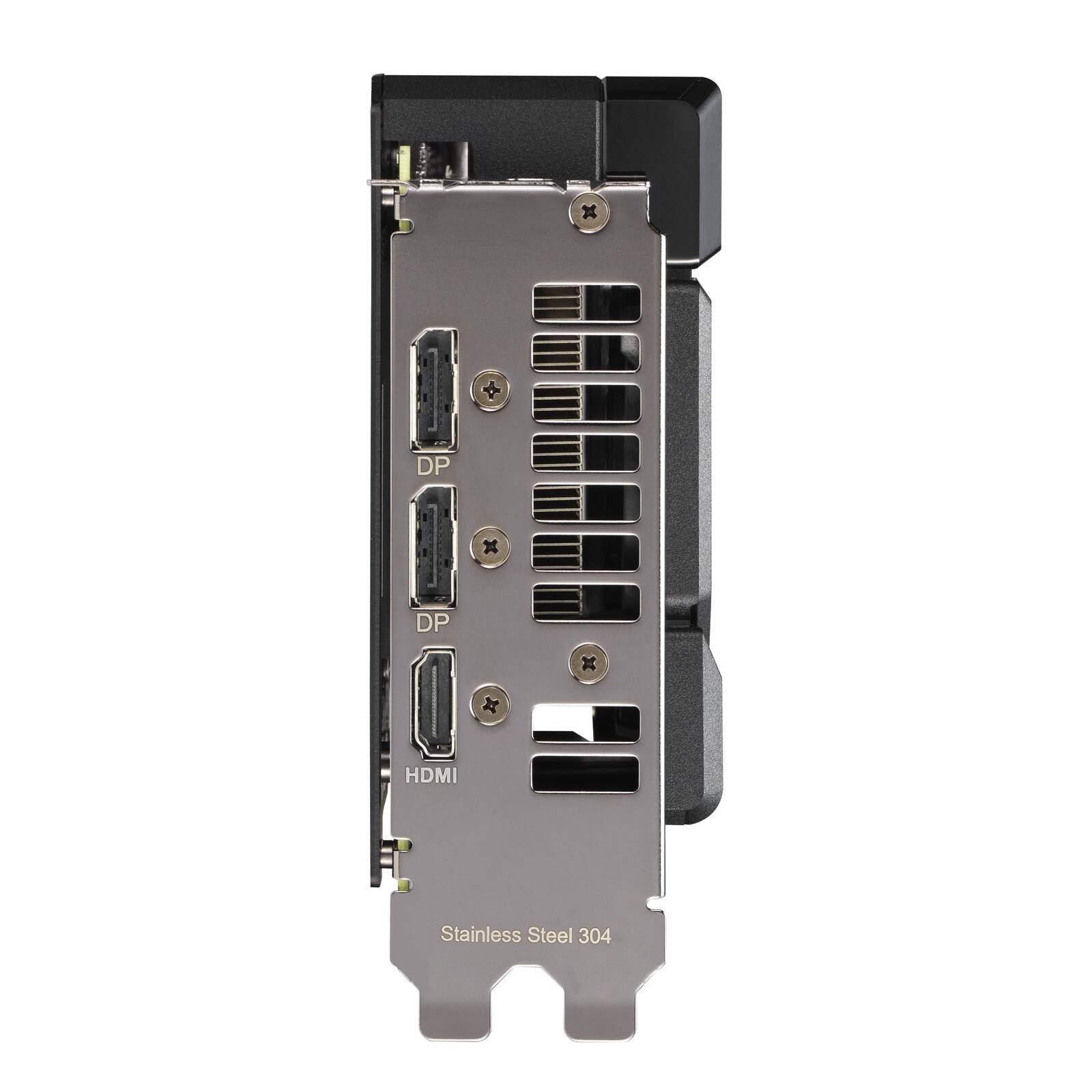 DP x DP HDMI Stainless Steel 304