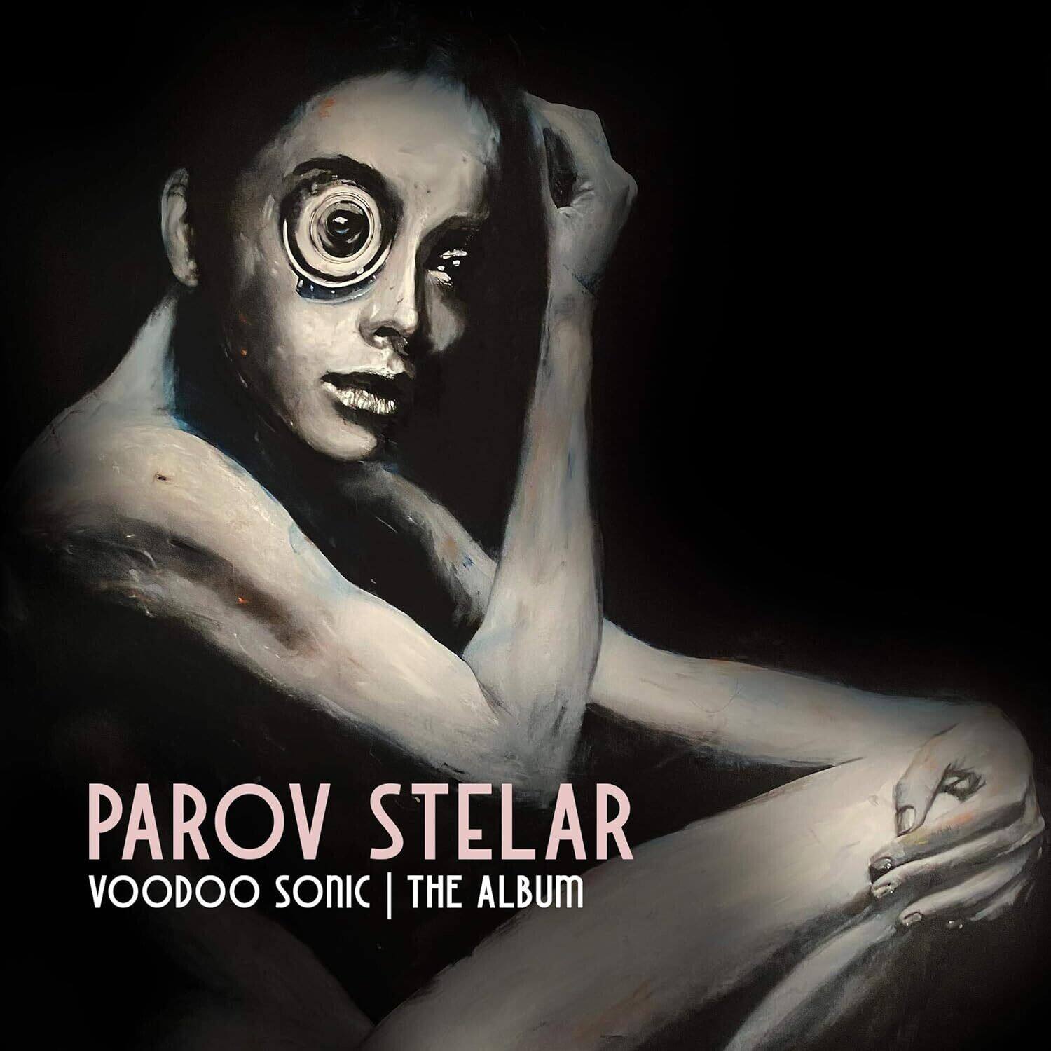 Parov Stelar - Voodoo Sonic (The Album)   - COMPACT DISCS [CD] price history on PriceWatchPro
