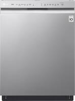 Lg Ldf5545st Dishwasher Review Youtube
