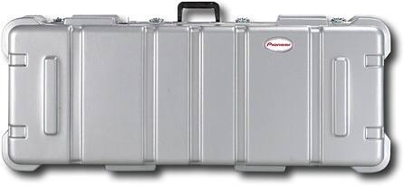 Angle Standard. Pioneer - DJ Flight Case.